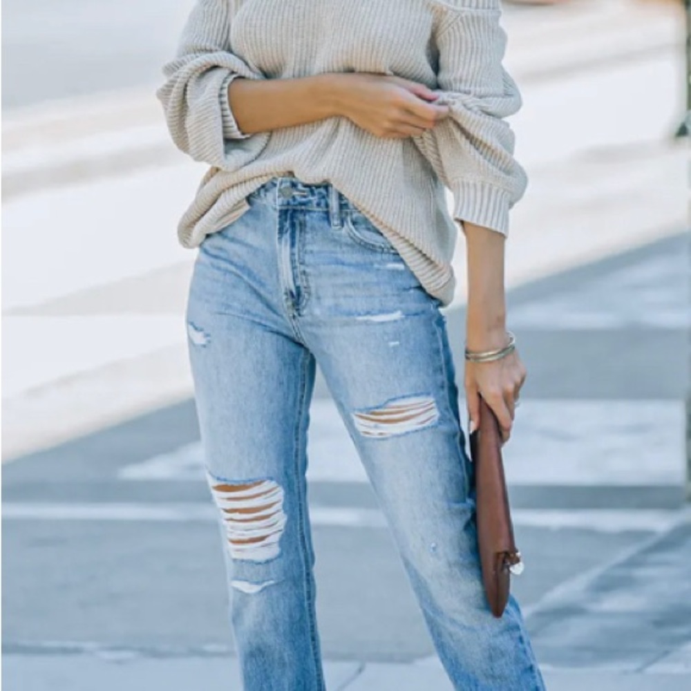 Ladies JEANS